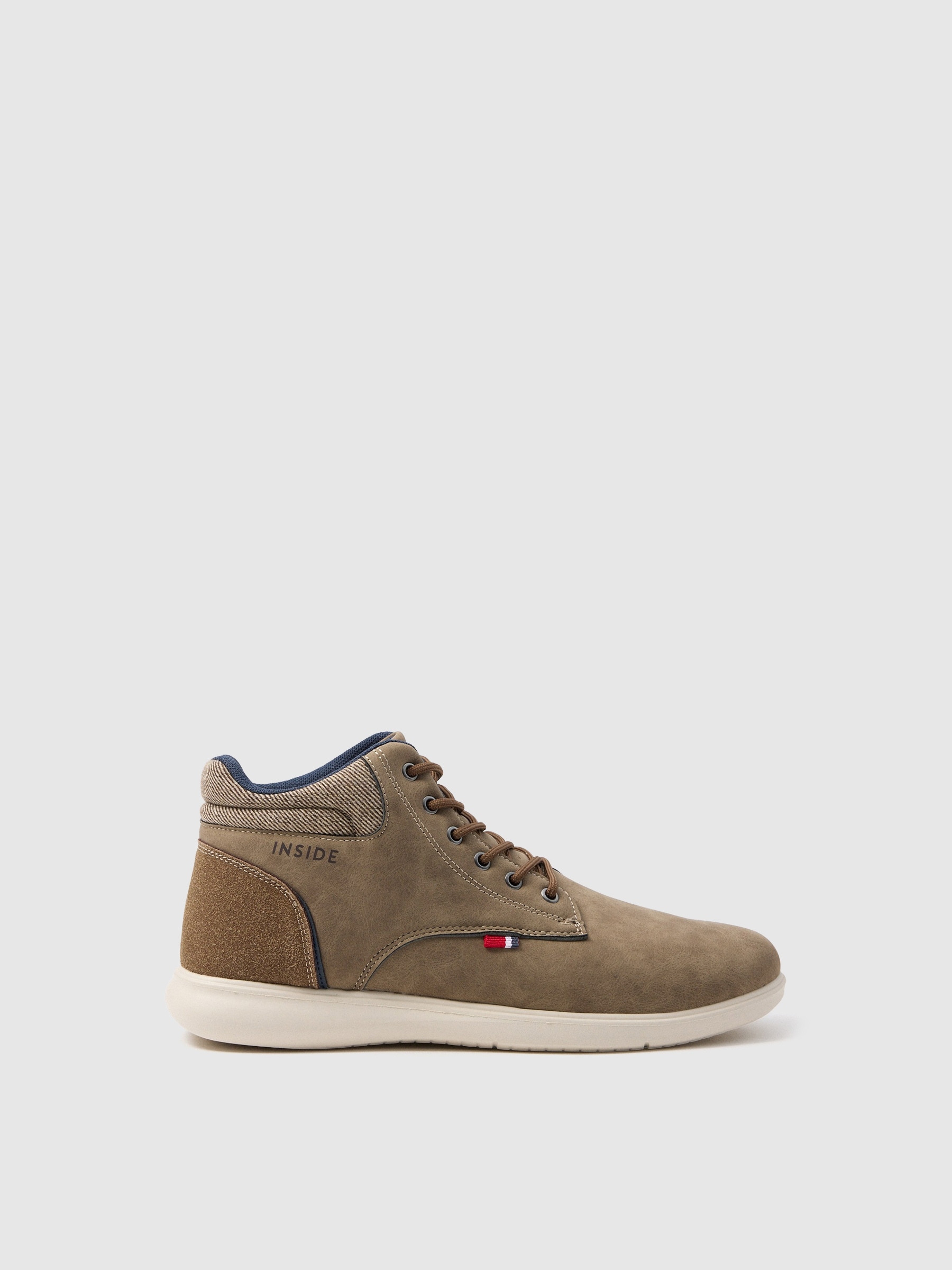 Bota deportiva sport