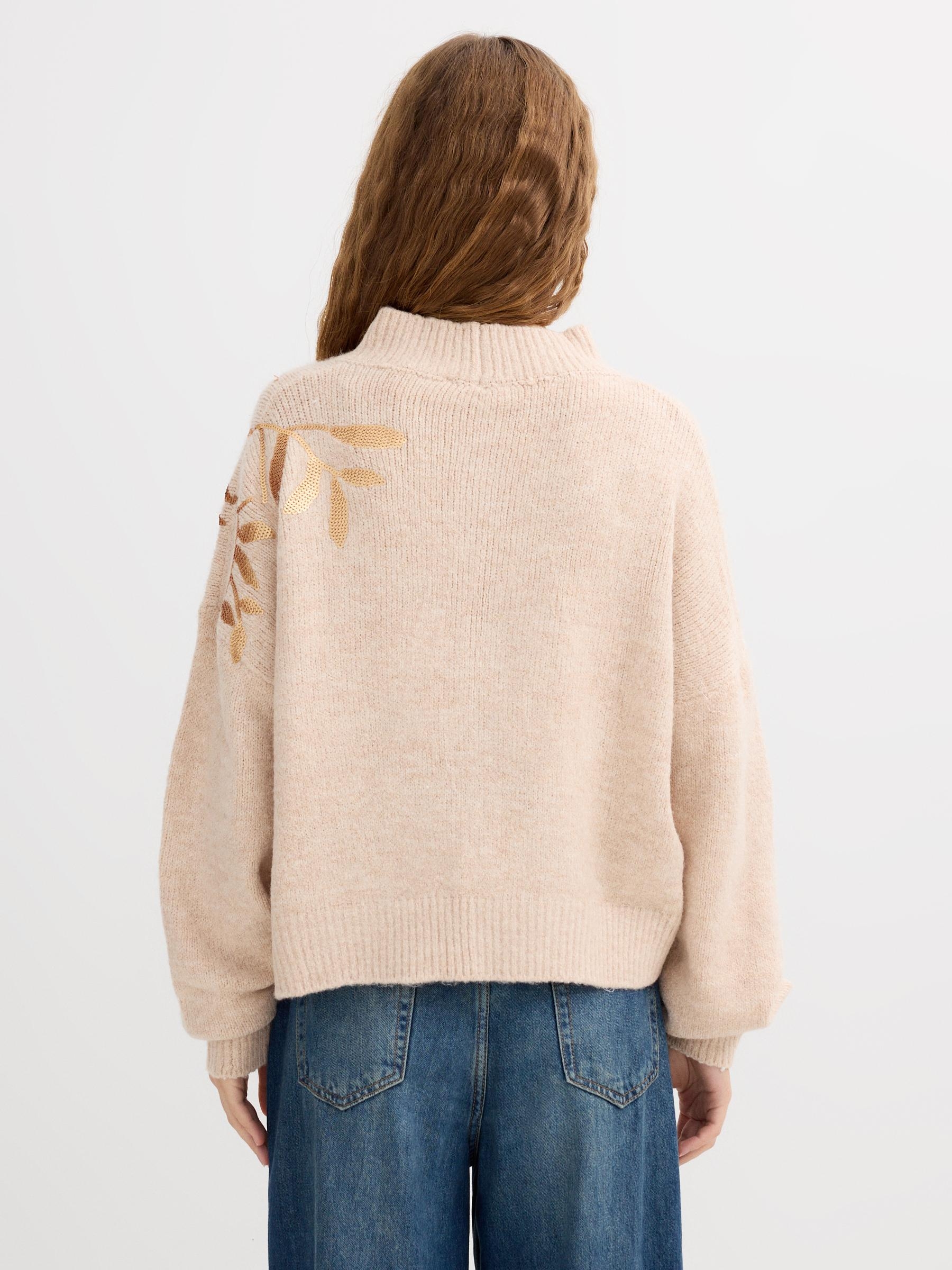 Jersey crop gola perkins crua vista meia frontal