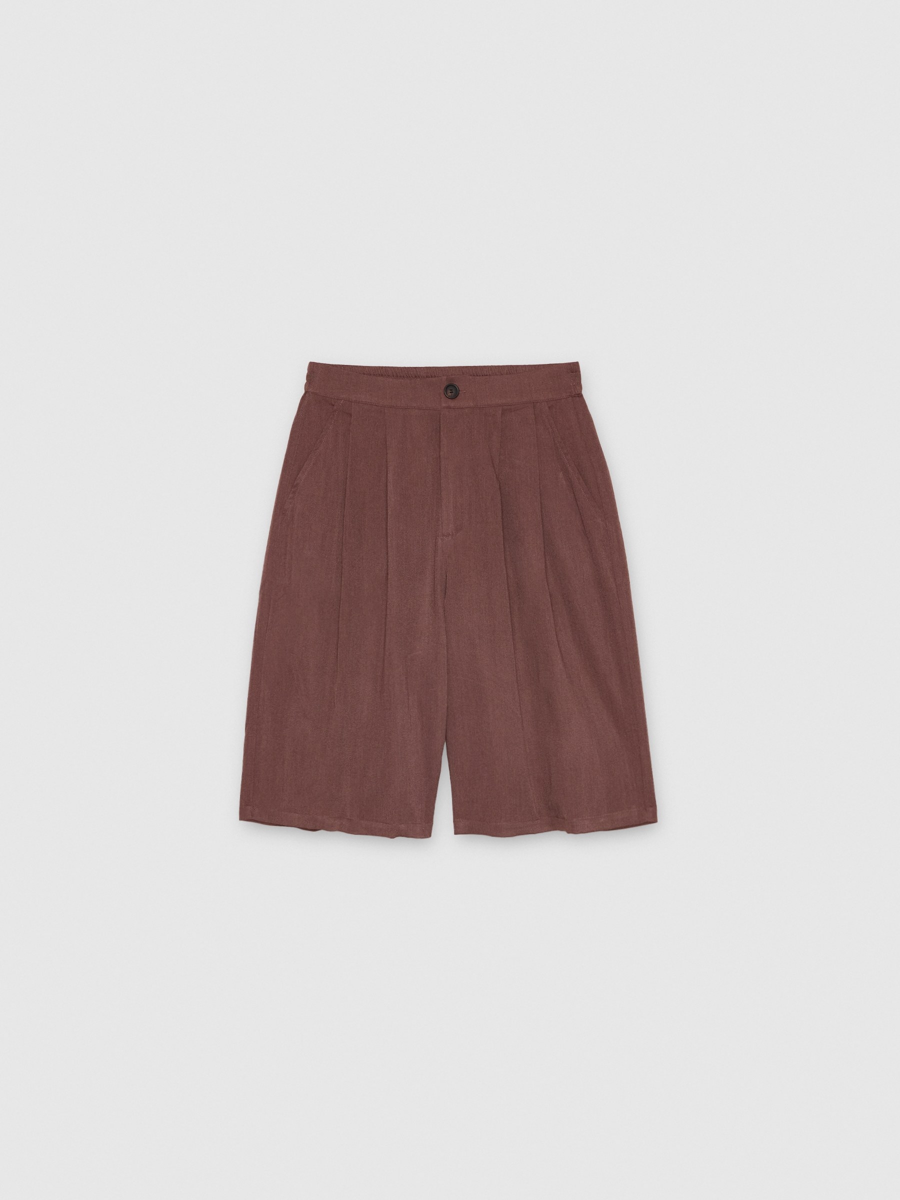 Bermuda fluida tiro alto