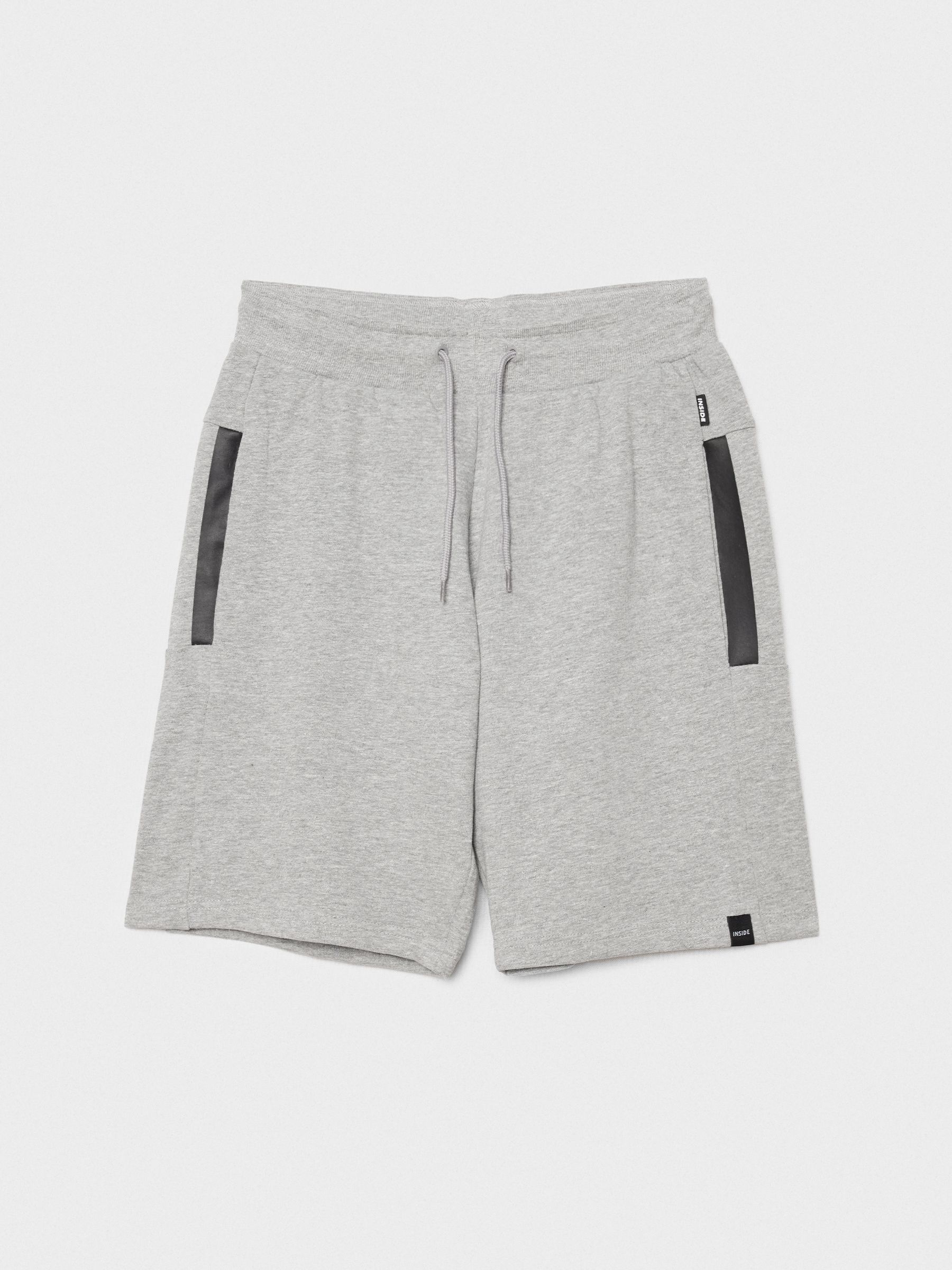 Basic sports bermuda