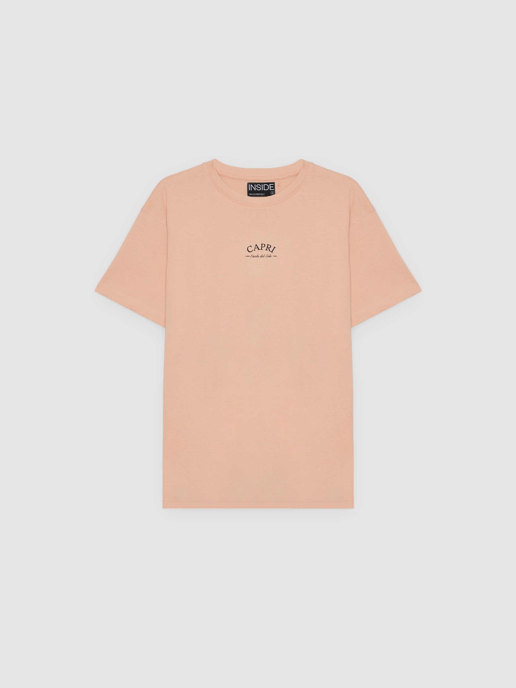 Capri T-shirt
