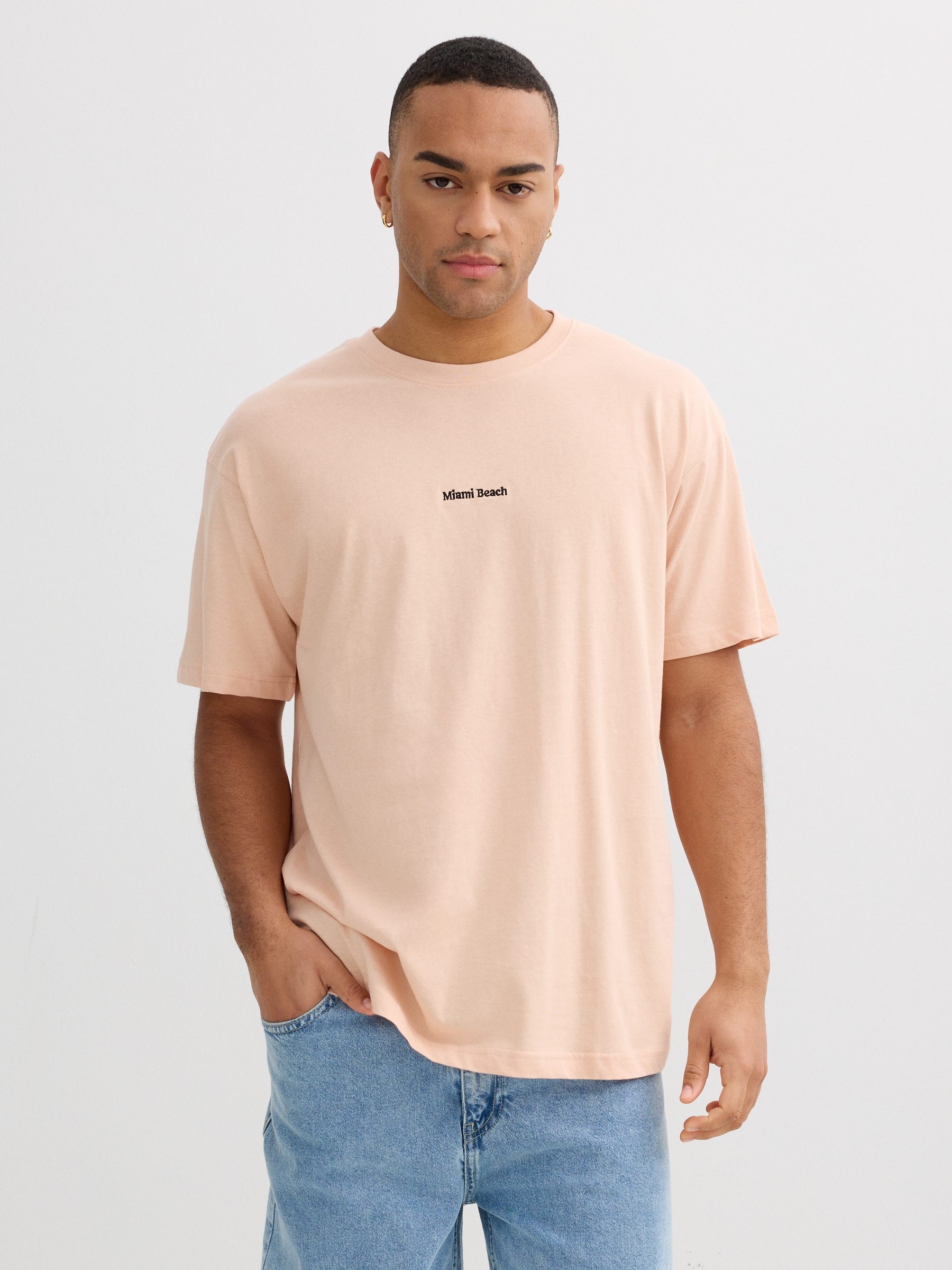 Miami Beach T-shirt