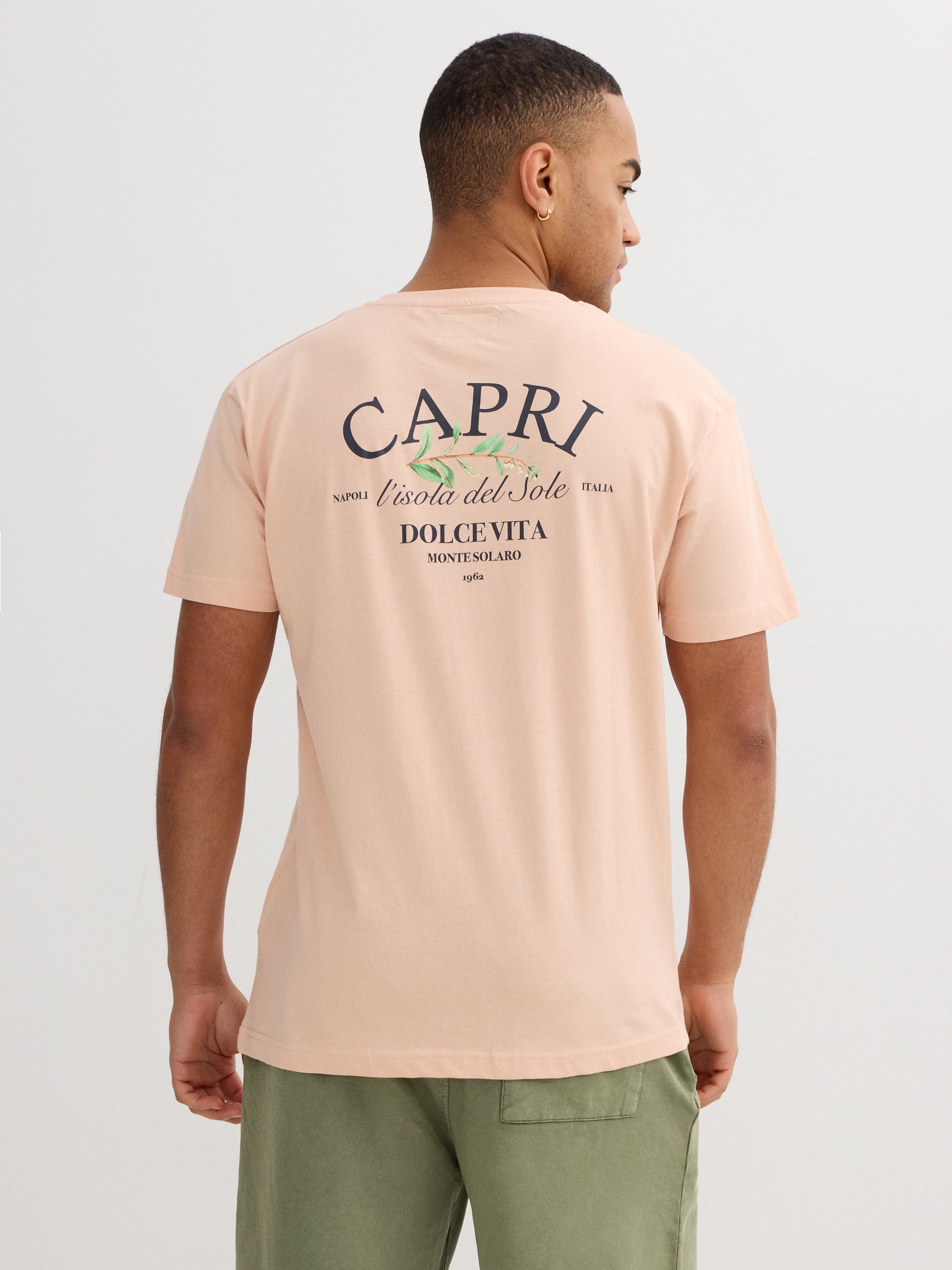 Capri T-shirt