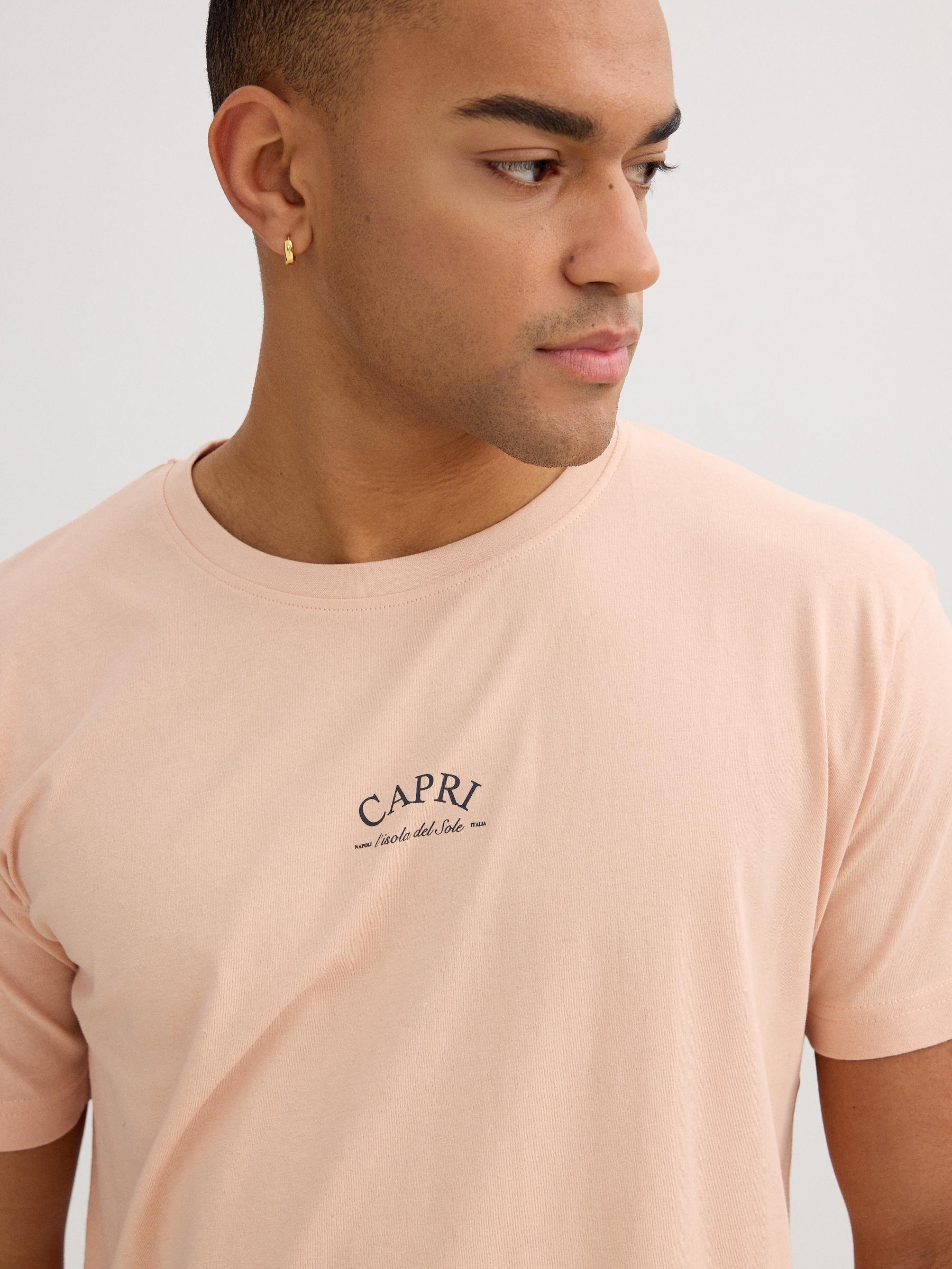 Capri T-shirt