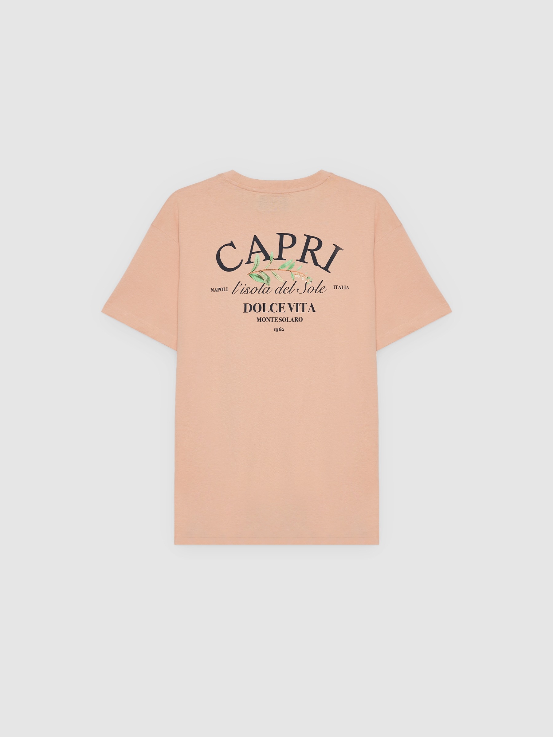 Capri T-shirt