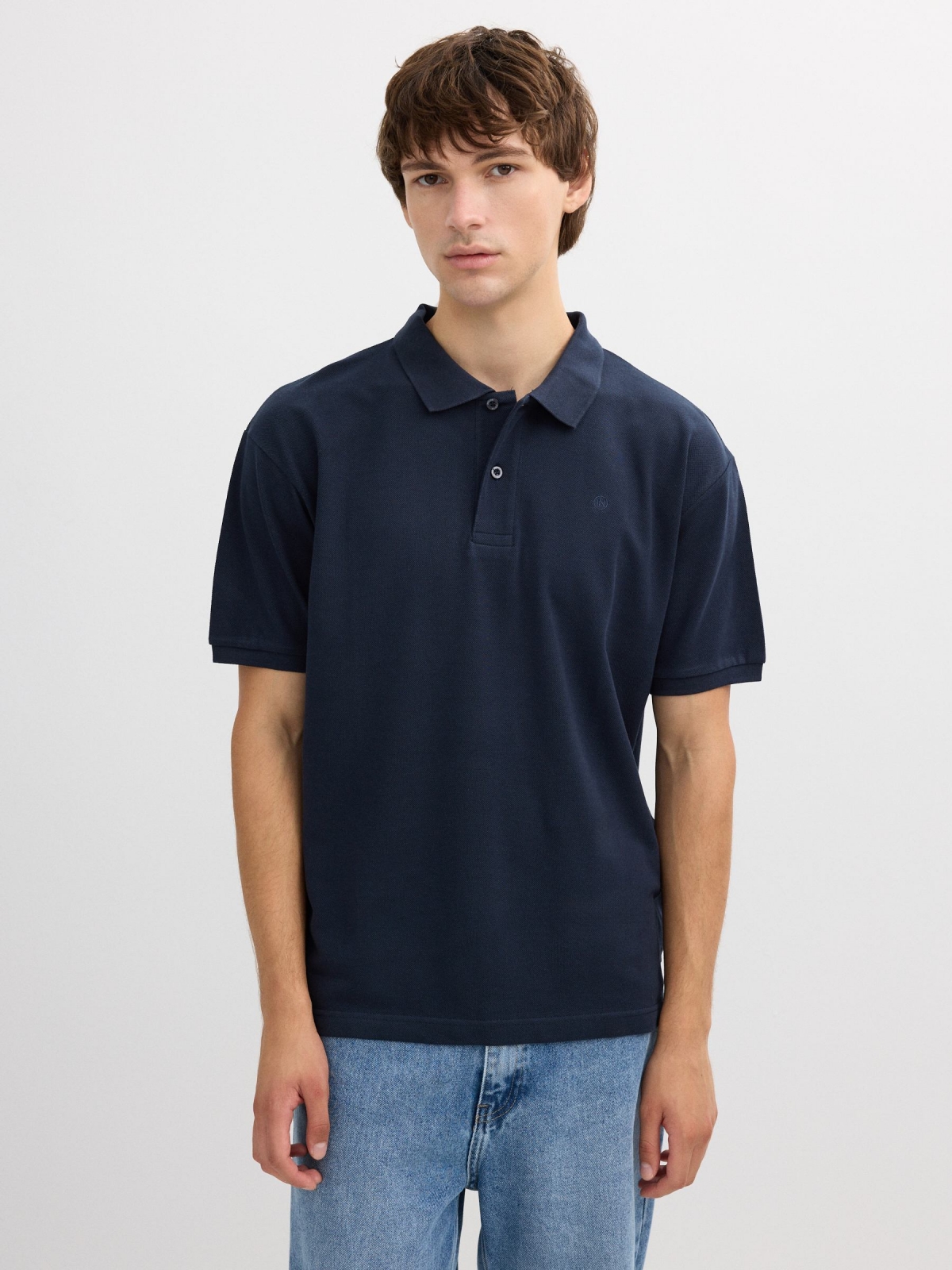Basic polo