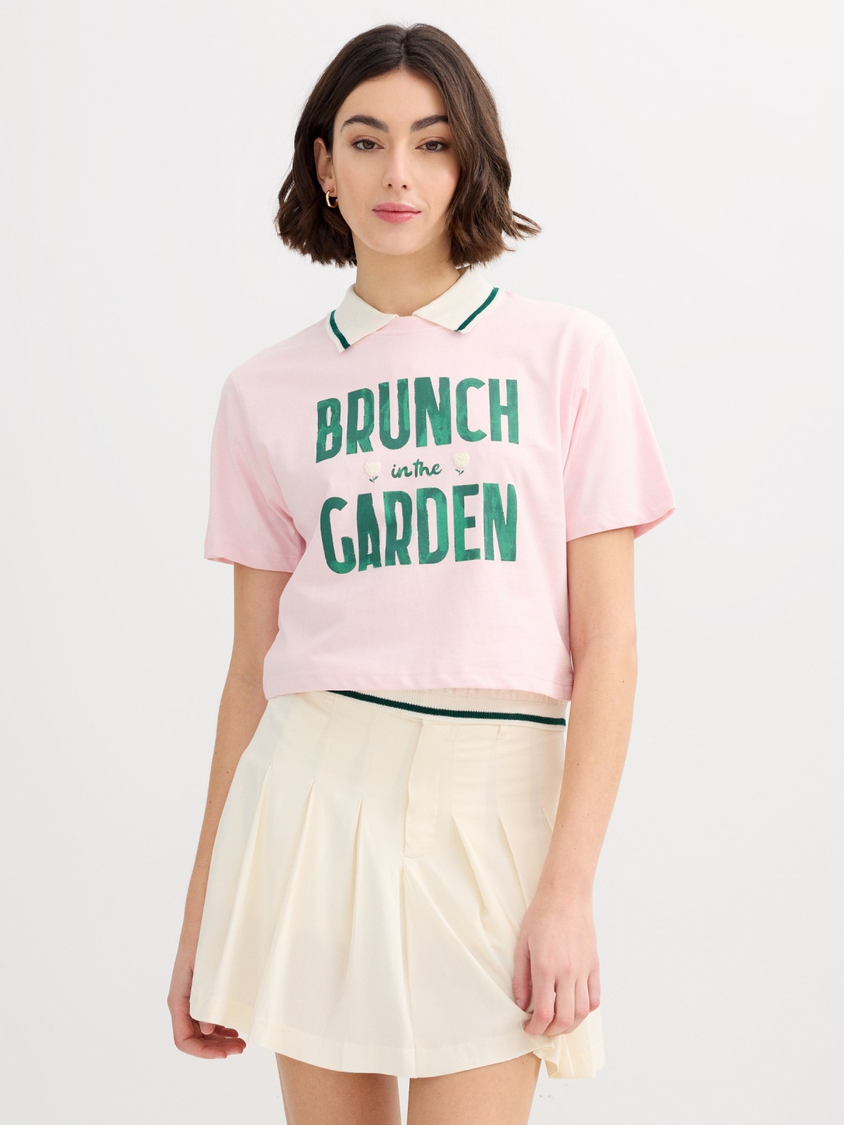 Brunch T-shirt