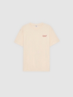 %Pto% Whitehall T-shirt raw front view