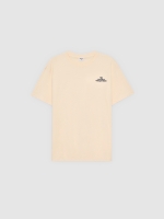 %Pto% Olympic Games T-shirt off white front view