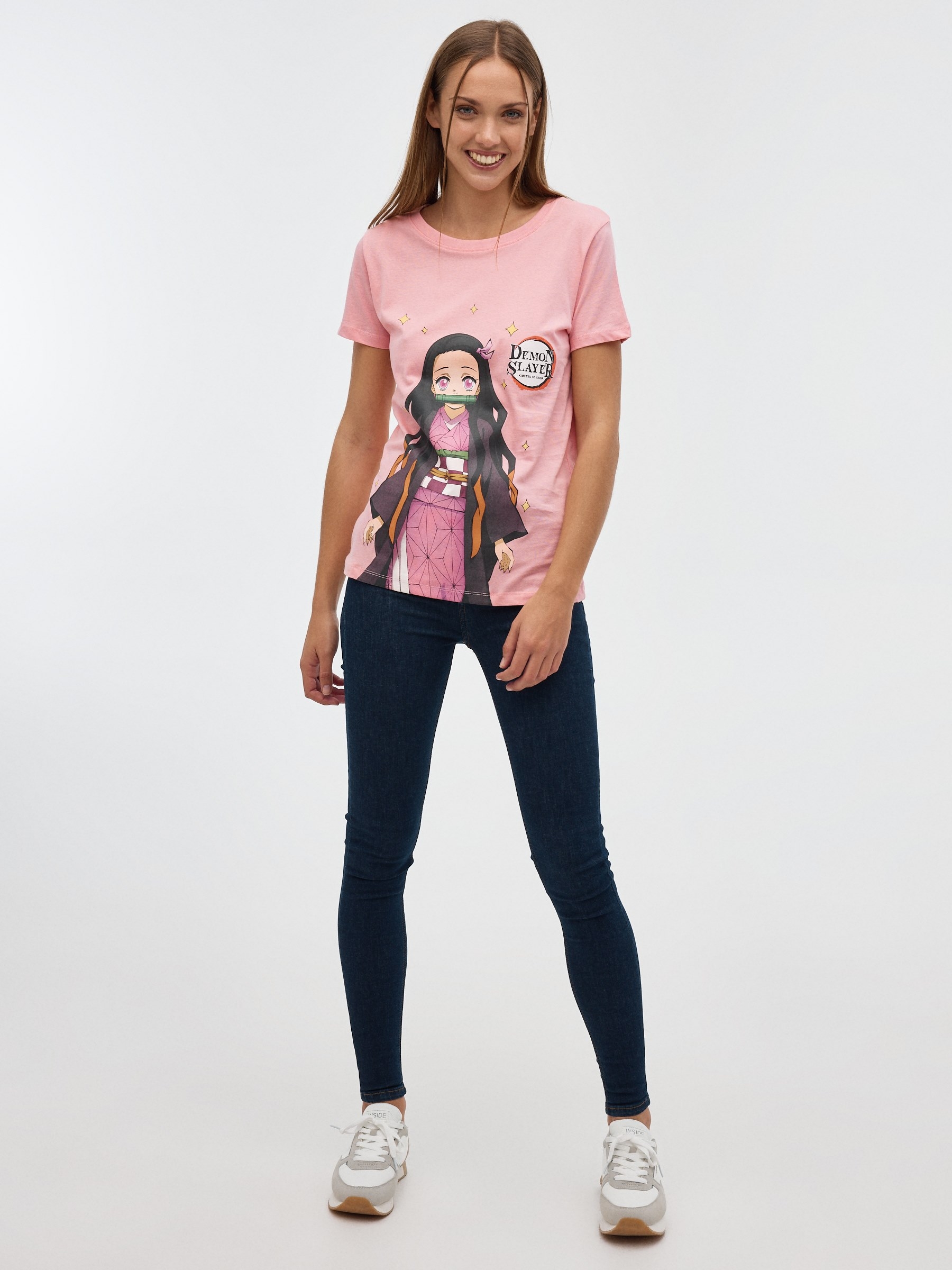 Demon Slayer T-shirt