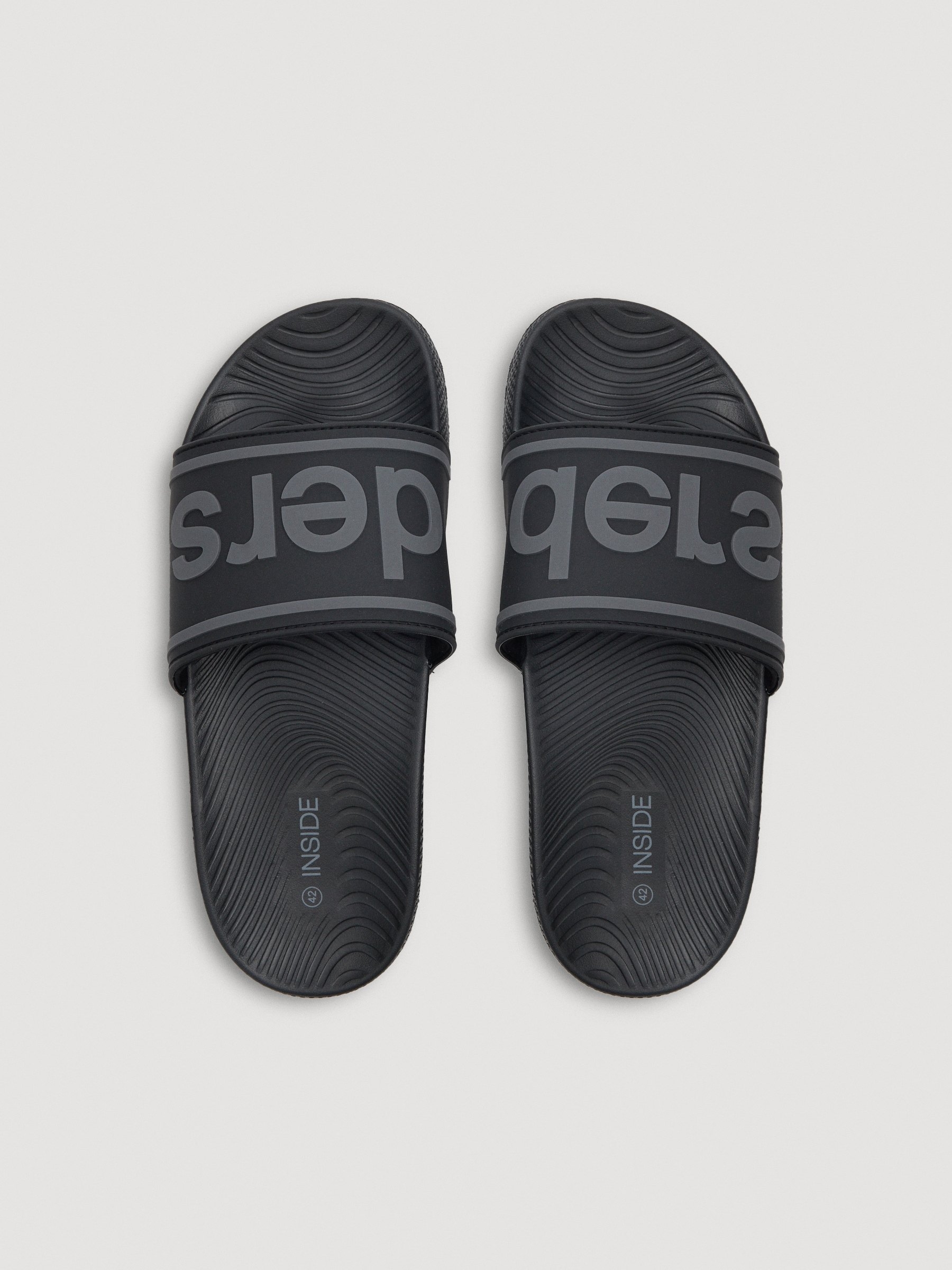 Chinelo para Insiders