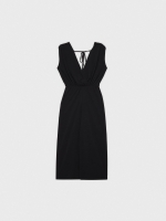 %Pto% Mono  cuello de pico negro