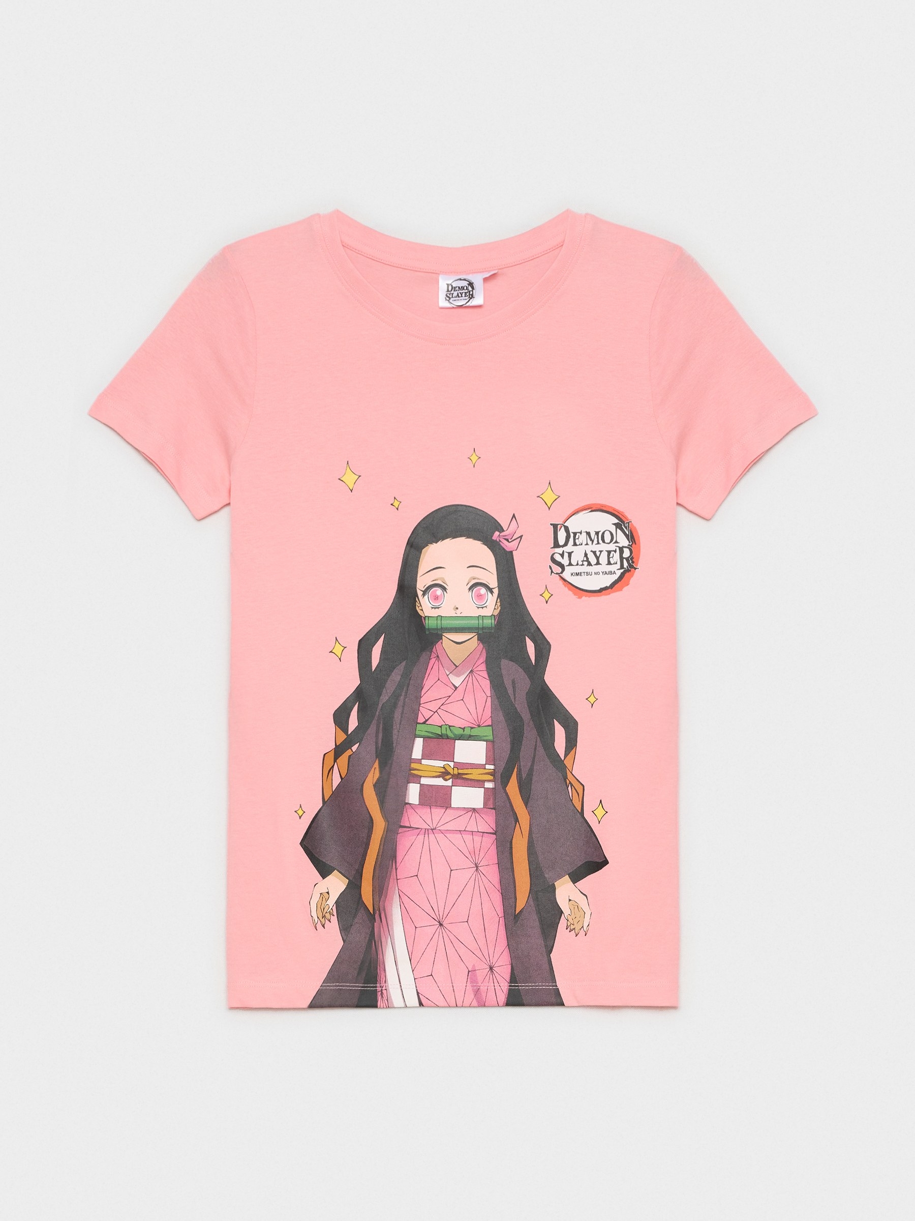 Demon Slayer T-shirt