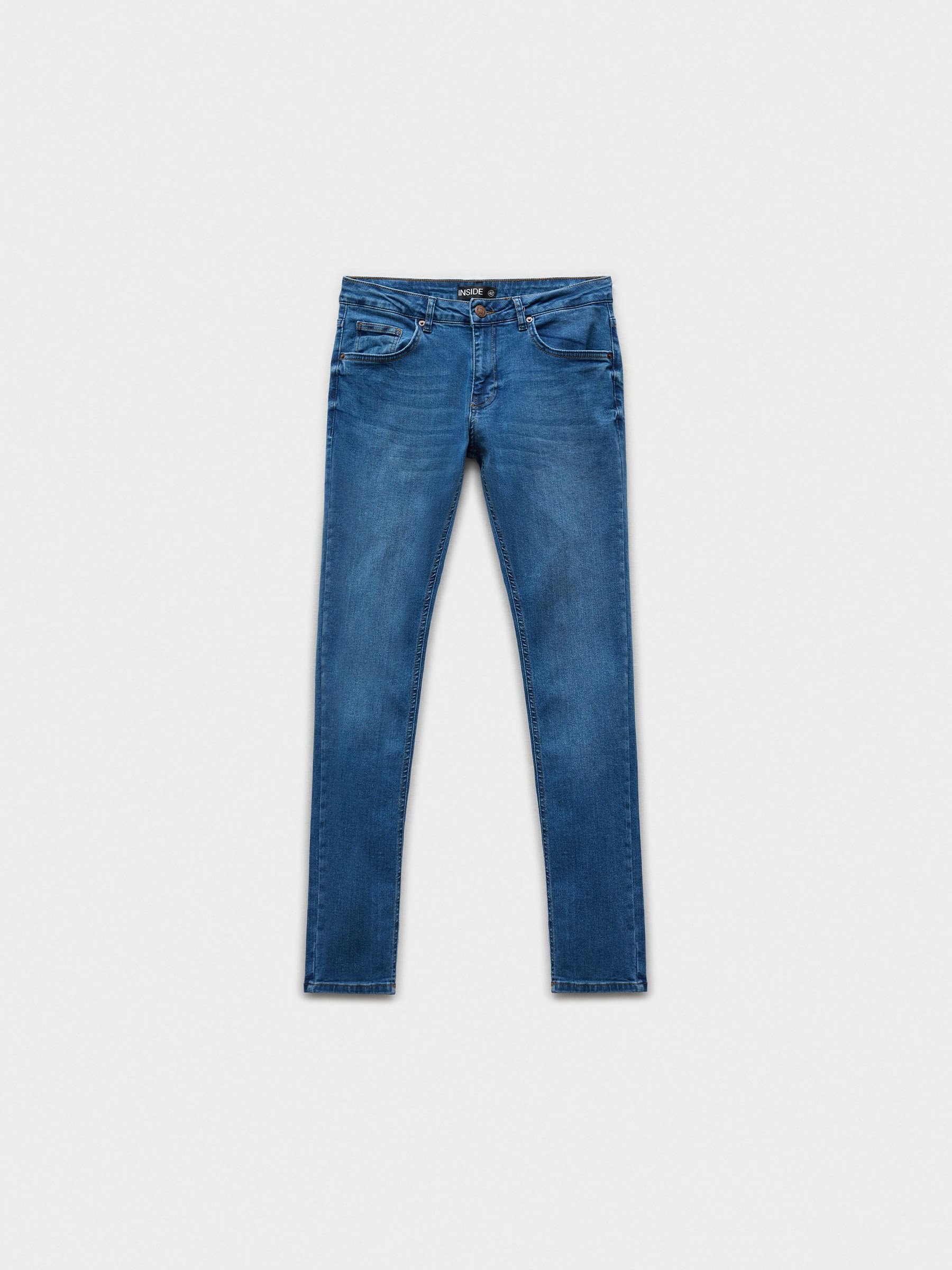 Jeans super slim