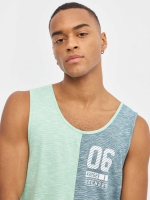 %Pto% T-shirt TECH220 menta