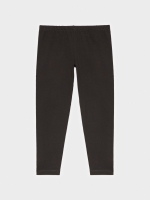 %Pto% Basic short legging black