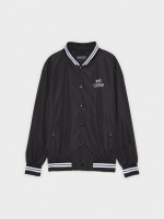 %Pto% Bomber jacket black