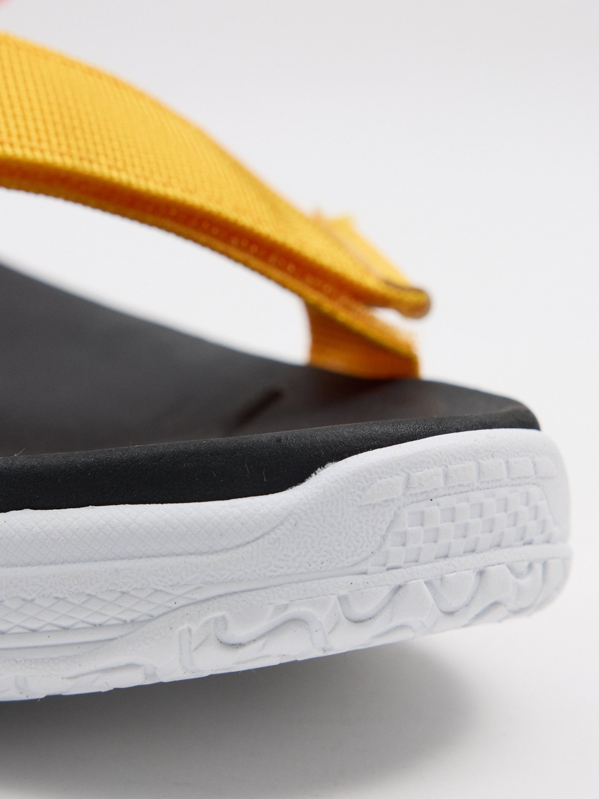 Sandalia sport multicolor multicolor