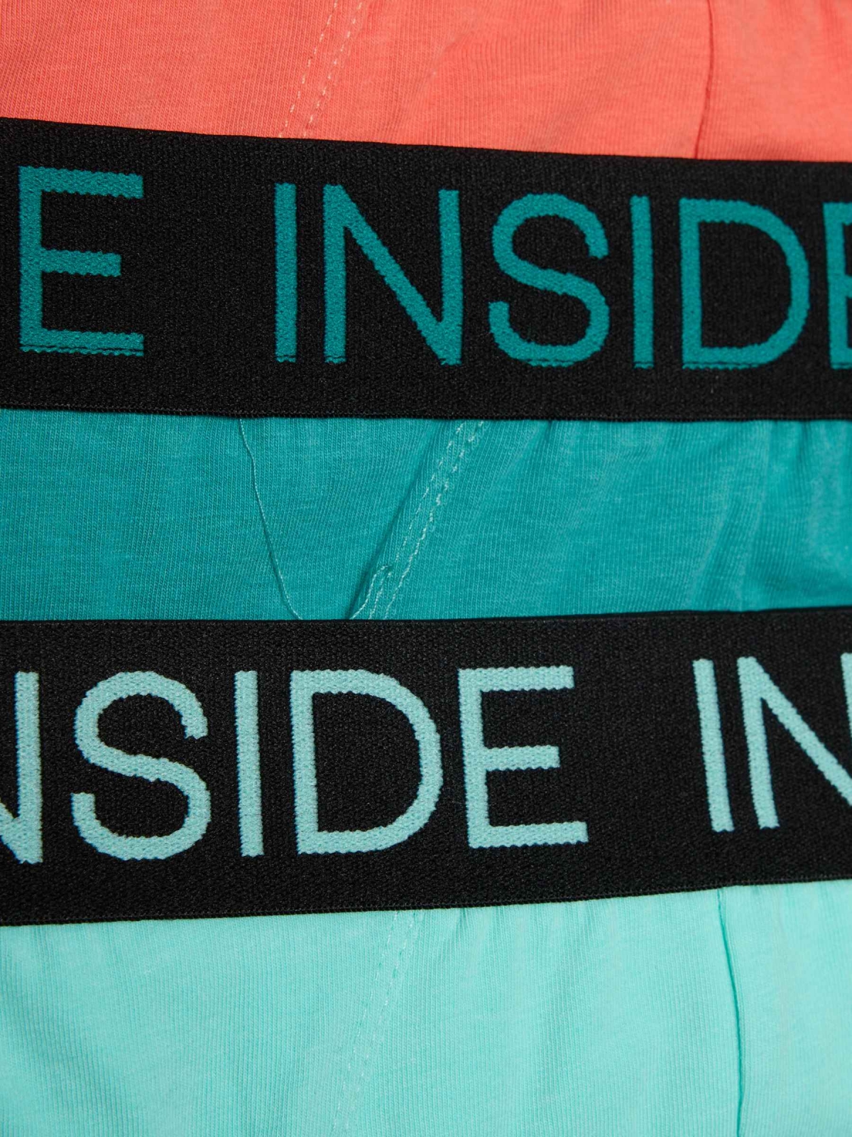 Briefs pack 4 pcs. detail view