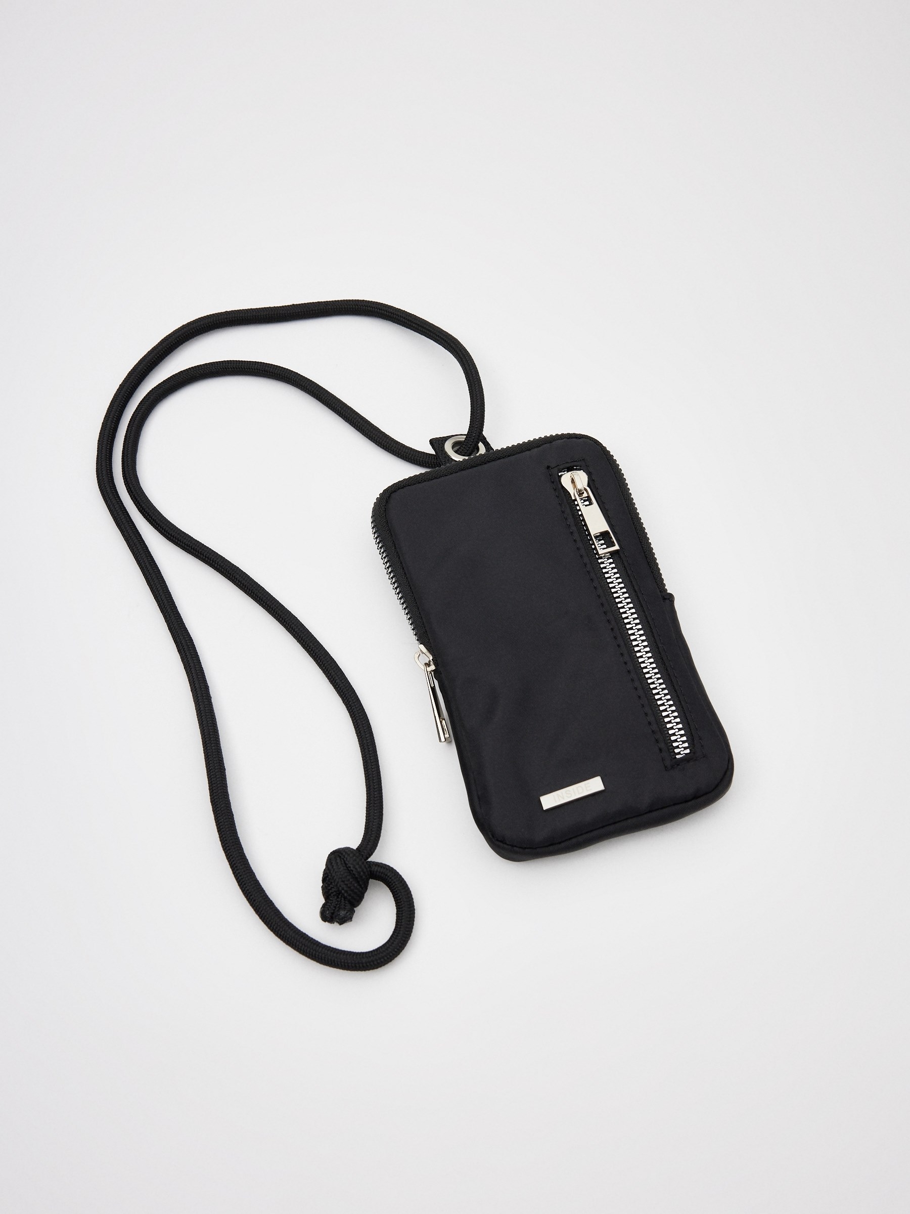 Handbag 18x11x2cm black