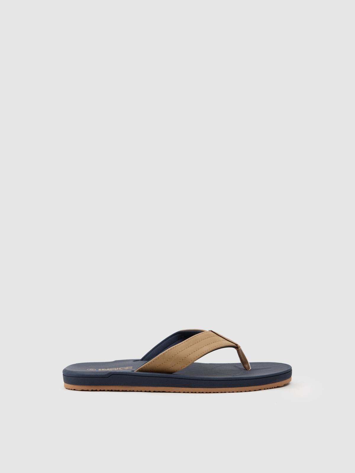 Sport sandal petrol blue