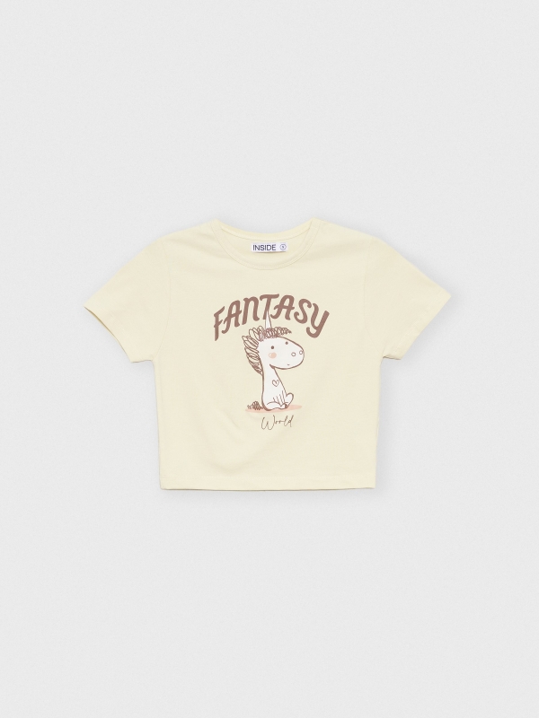  Top de fantasia areia