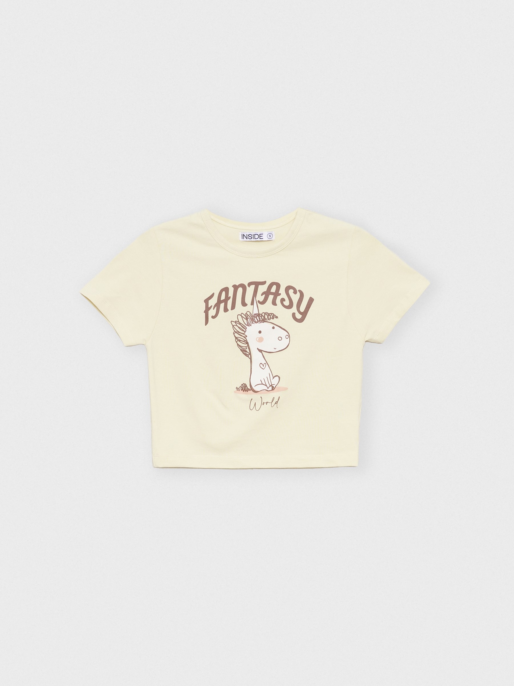  Top de fantasia areia