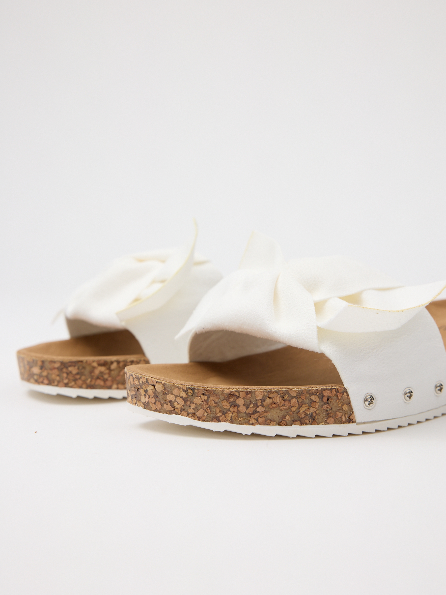 Cuña pala tira de lazo