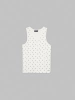 %Pto% Mini lightning t-shirt light grey vigore