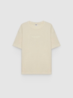 %Pto% Surfpoint T-shirt raw front view