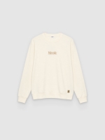 %Pto% Oversized minerals sweatshirt raw front view