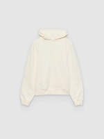%Pto% Basic regular hoodie raw front view