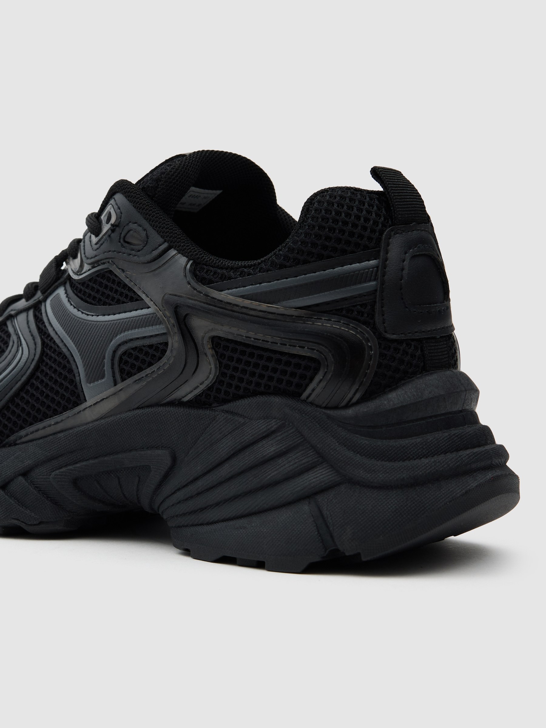 Esportiva casual running nylon