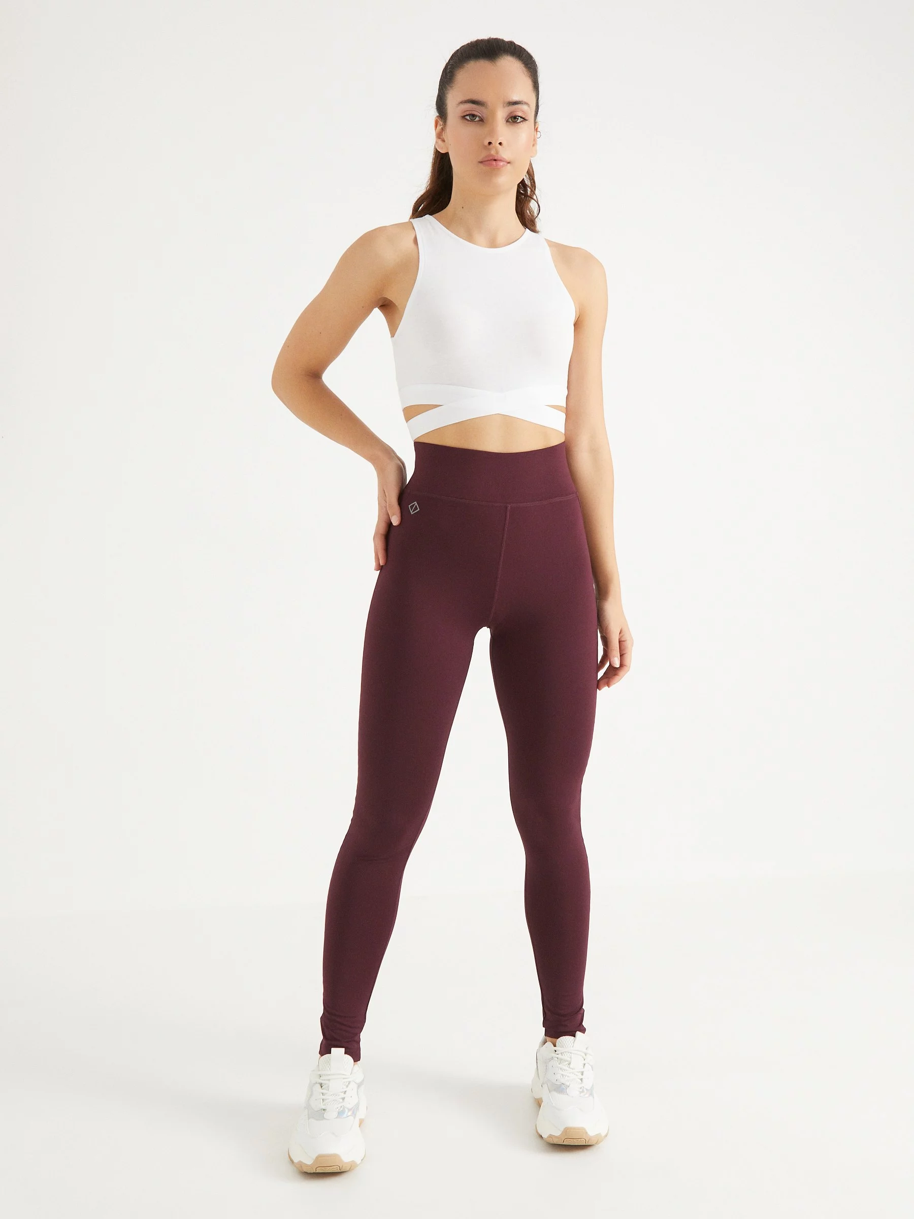 inside ropa deportiva mujer