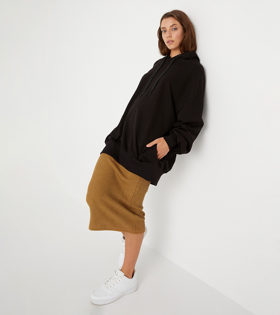 Sudaderas Mujer Inside