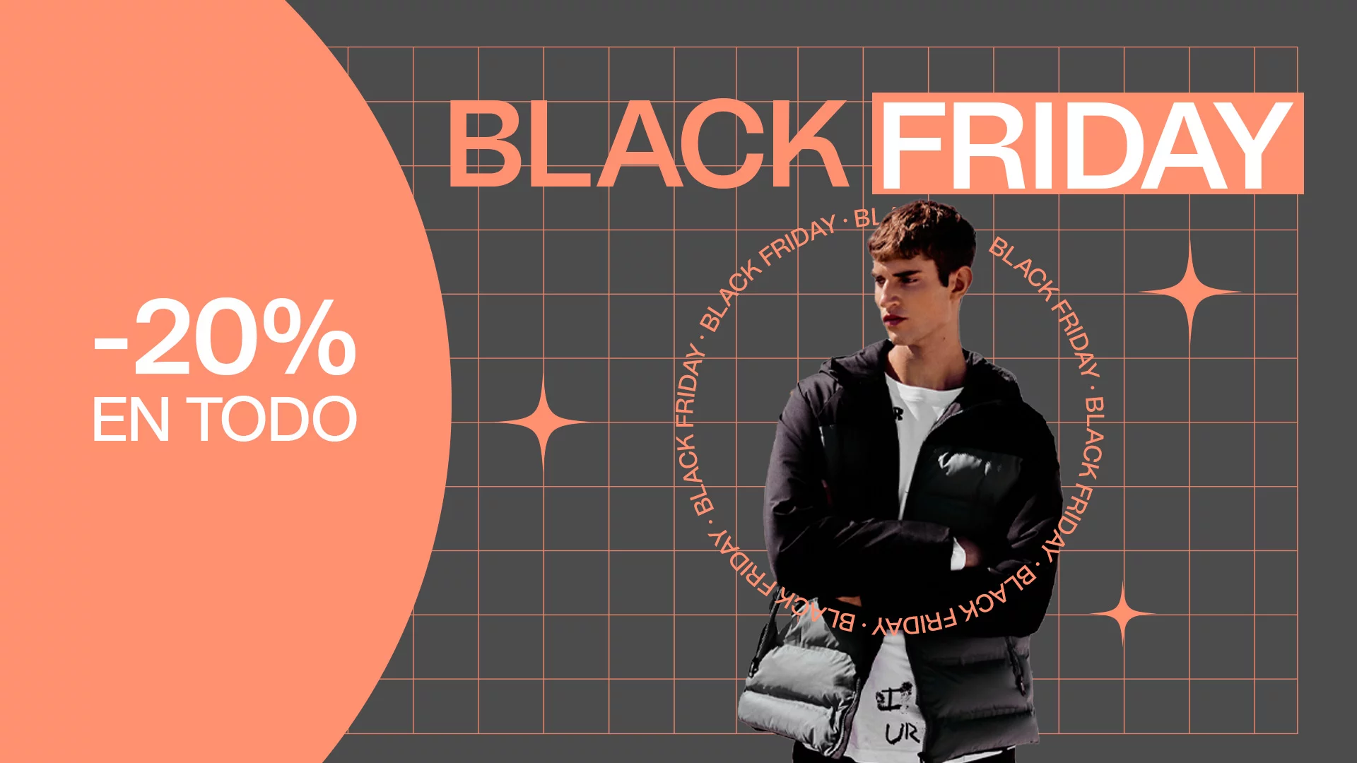 Black Friday Hombre INSIDE