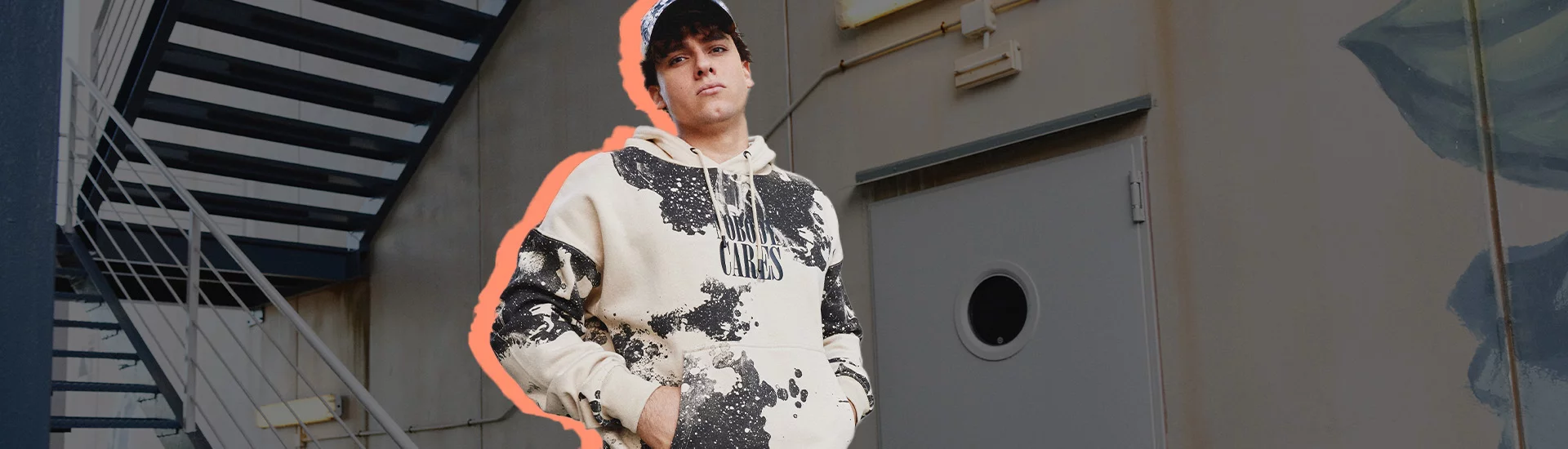 Sudaderas Hombre INSIDE