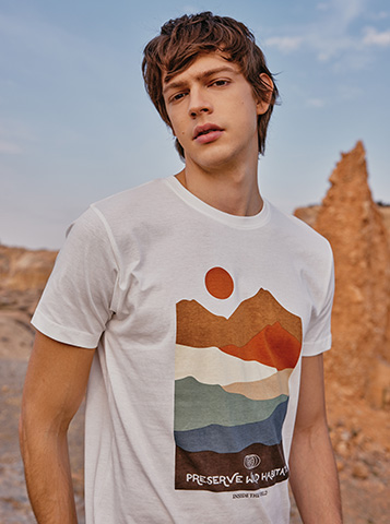 T-shirts