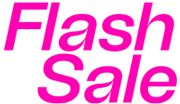 Flash Sale