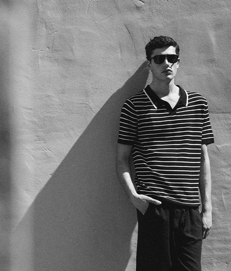 polo-shirts INSIDE