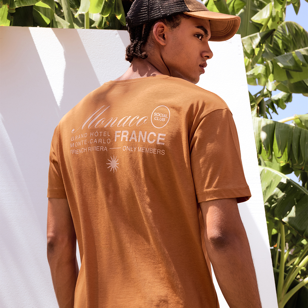 Camisetas INSIDE