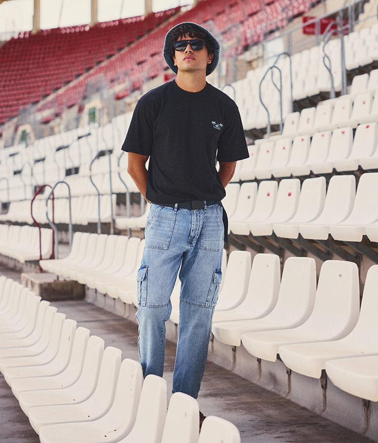 Jeans INSIDE
