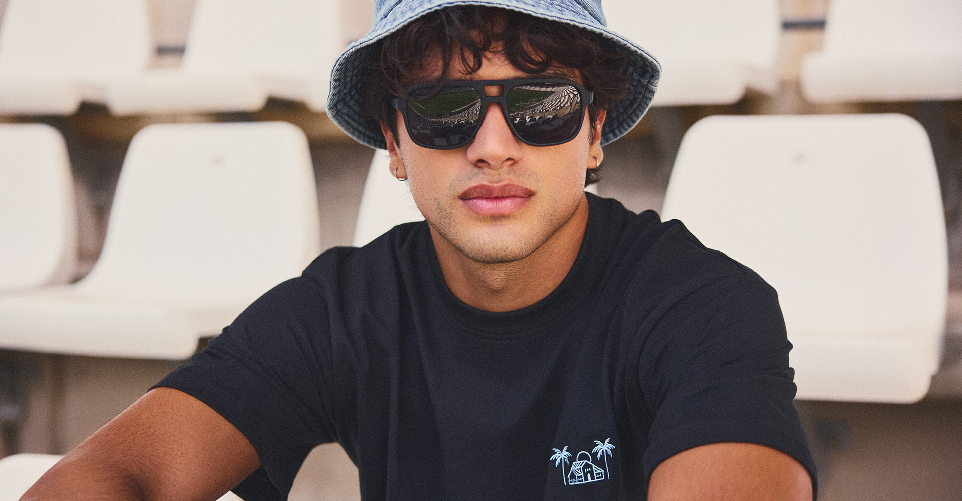 Ropa de Hombre INSIDE