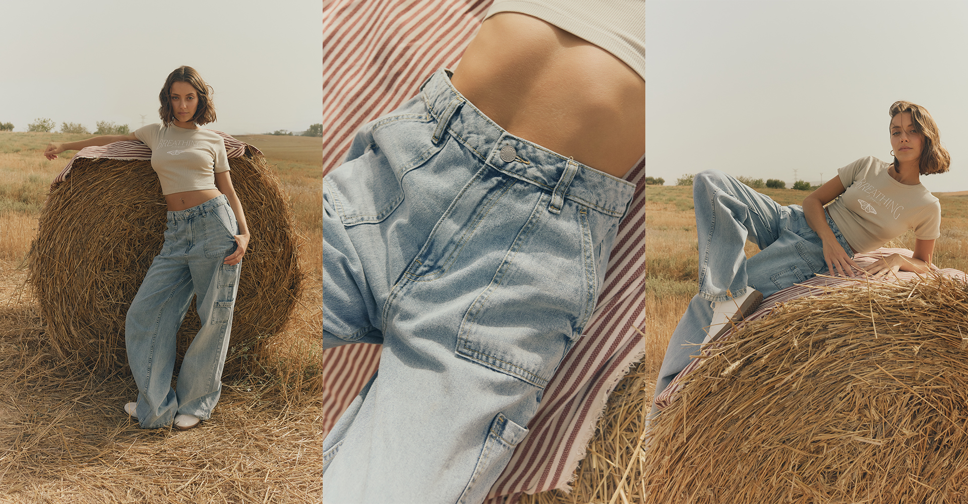 Jeans INSIDE
