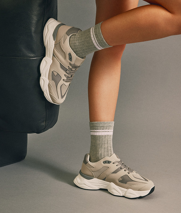 Zapatillas INSIDE