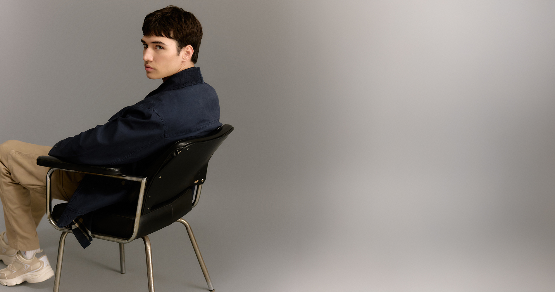 Ropa de Hombre INSIDE