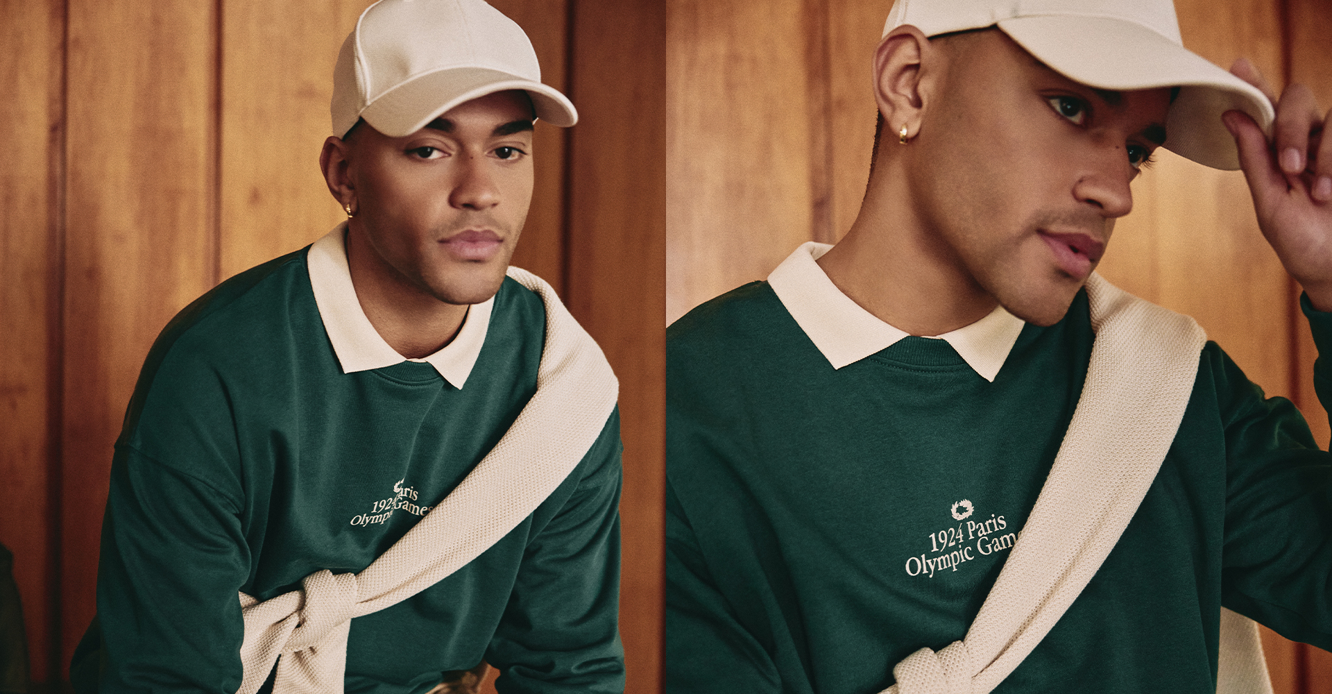 Ropa de Hombre INSIDE