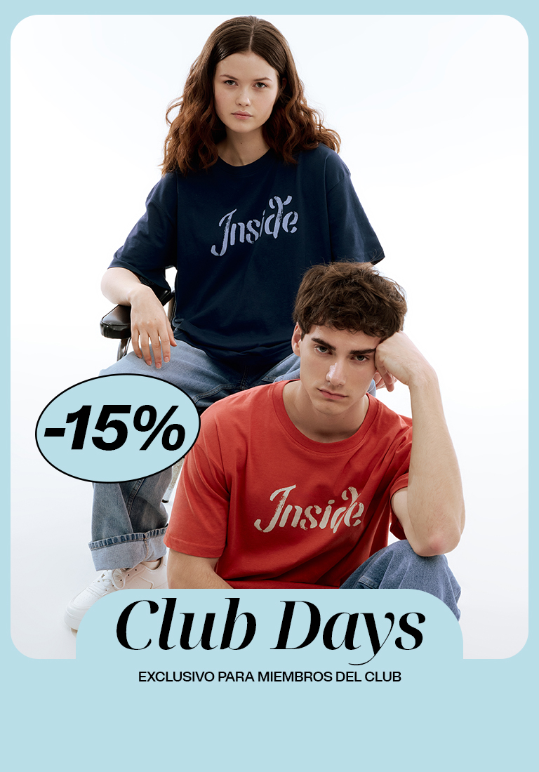 Clubdays INSIDE