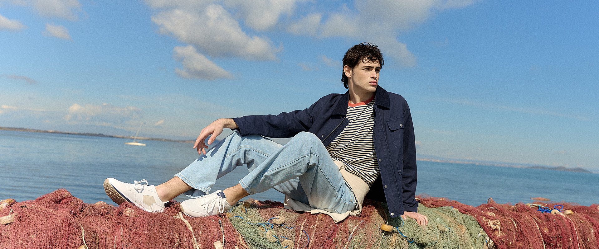 Ropa de Hombre INSIDE