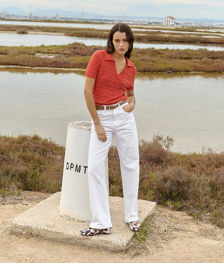 Novedades Mujer INSIDE